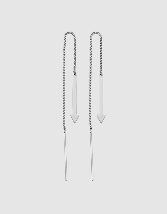 Karen Walker - Metronome Earrings