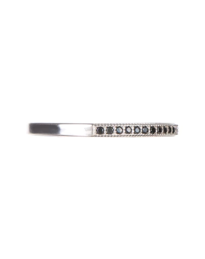 Ichu - Cubic Zirconia Stack Ring