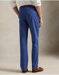 Polo Ralph Lauren - ICONIC EXCLUSIVE - Bedford Stretch Straight Fit Chino Pants