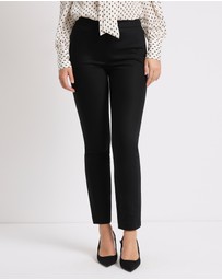 Marcs - Phoebe Straight Leg Pants