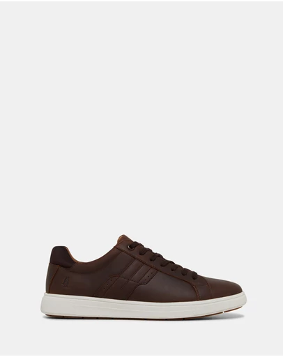Hush Puppies - Gravity