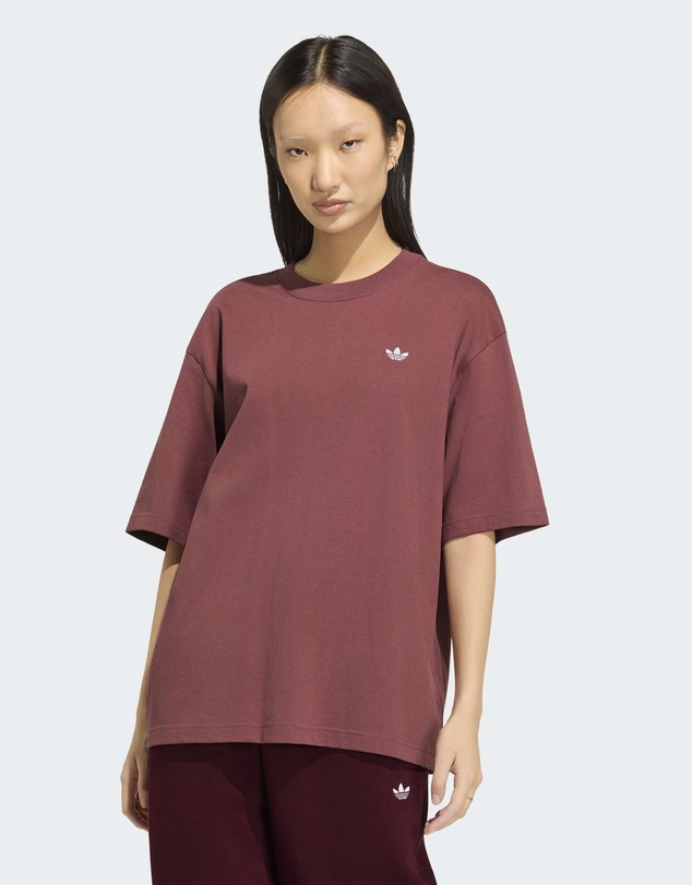 adidas Originals - ESSENTIALS BOYFRIEND TEE Womens