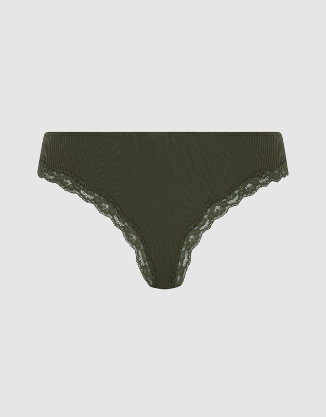 Hunkemoller - Lola Brazilian Briefs