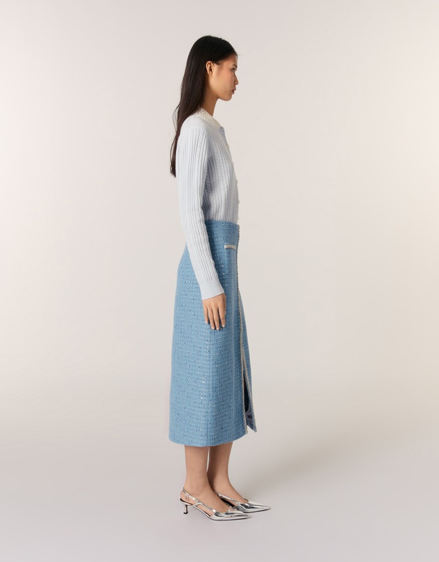 Maje - Jilya Skirt