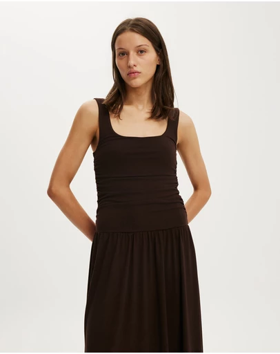 Cotton On - Maple Maxi Dress