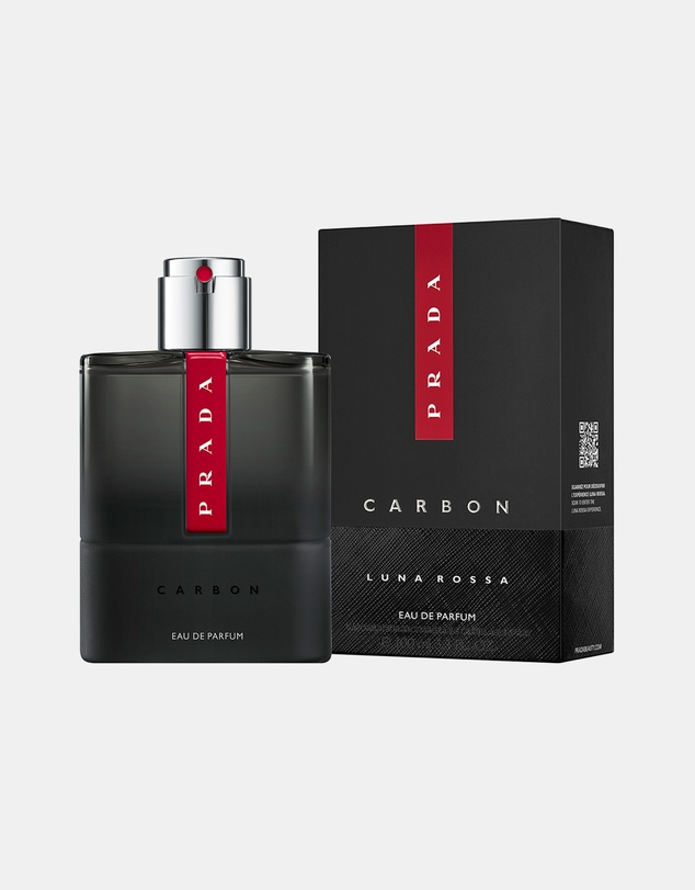 Prada - Luna Rossa Carbon EDP