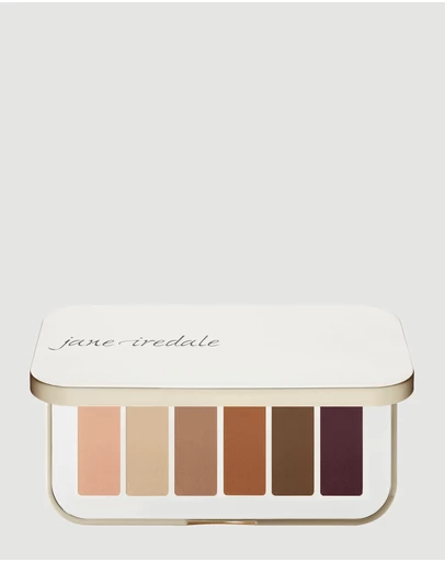 Jane Iredale - PurePressed® Eye Shadow Palette