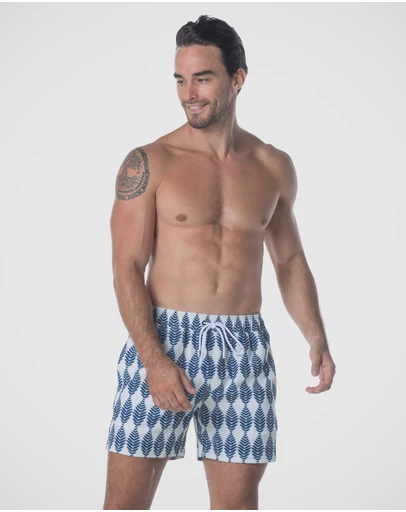 Coast Clothing - Riviera Club Shorts
