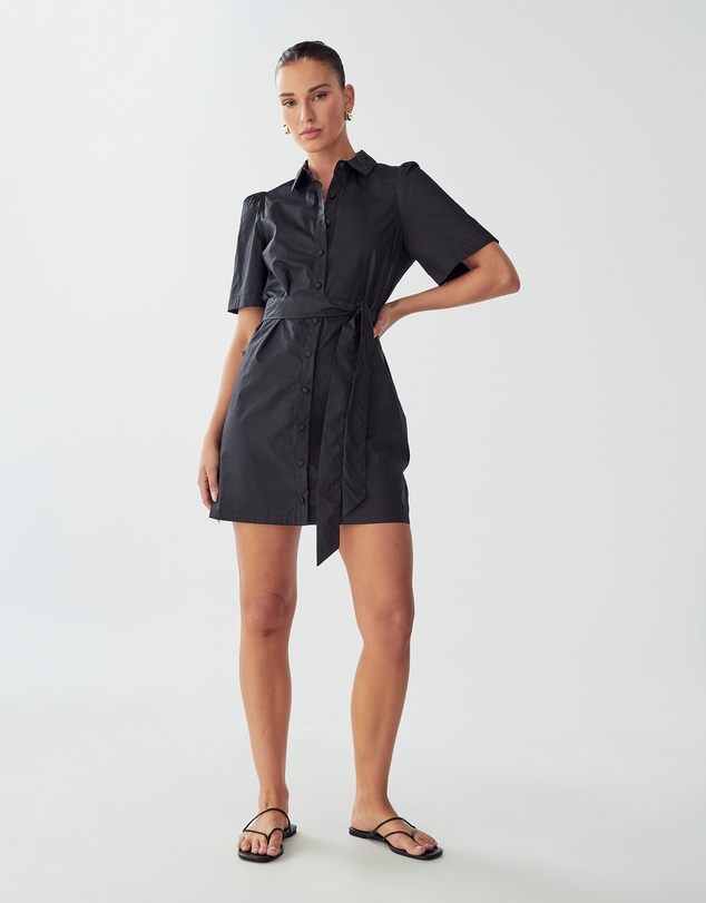 Willa - Iza Dress