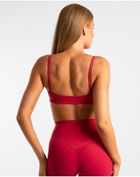 Active Basics - Sculpt Crop