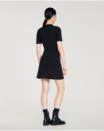 Sandro - Isis Dress