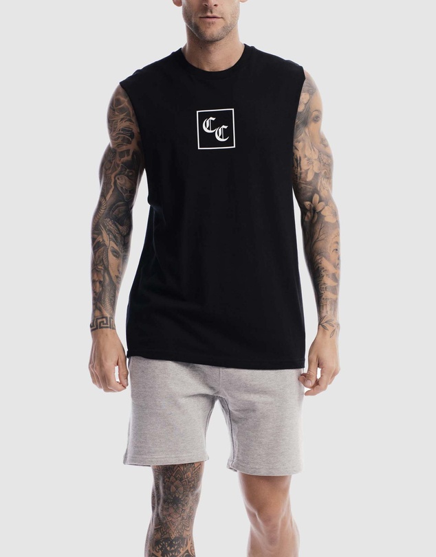 Counter Culture - Celt Tank