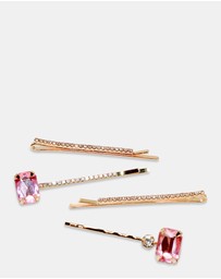 Morgan & Taylor - Cornelia Hair Clip Set