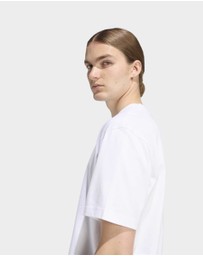 adidas Originals - ADICOLOR TREFOIL TEE Mens