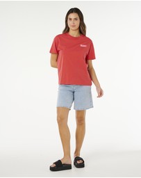 Rip Curl - Ocean Break Relaxed Tee