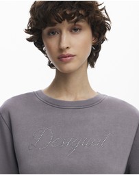 Desigual - Desigual sweatshirt