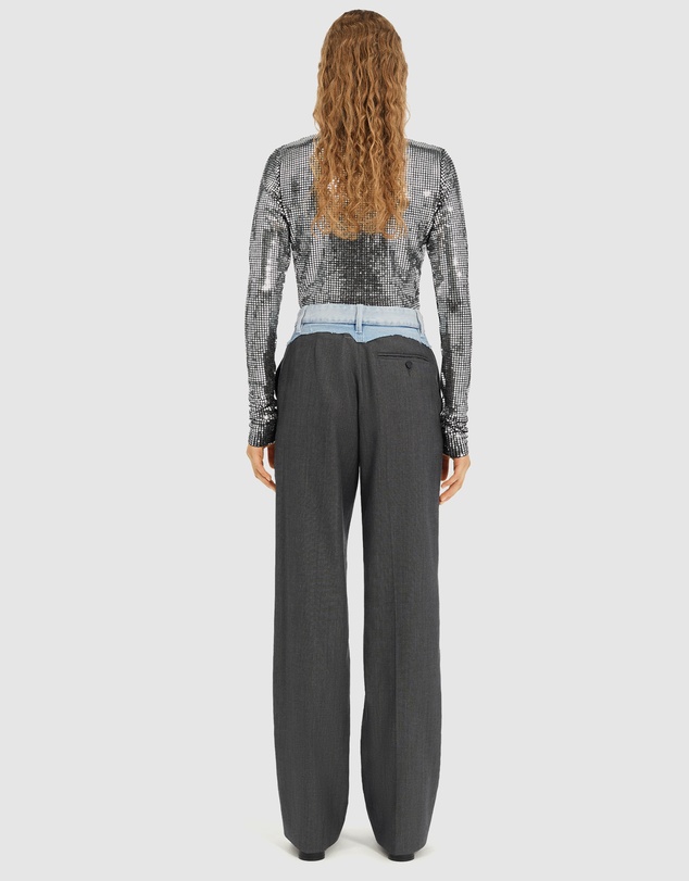 MM6 Maison Margiela - Pants