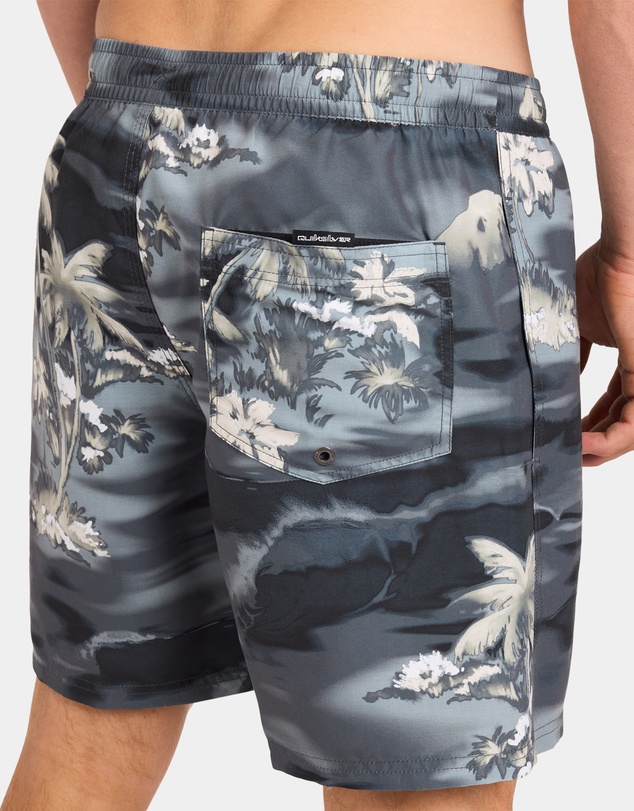 Quiksilver - Mens Everyday 17