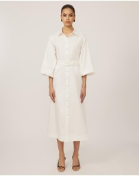 Tussah - Ibby Shirt Dress