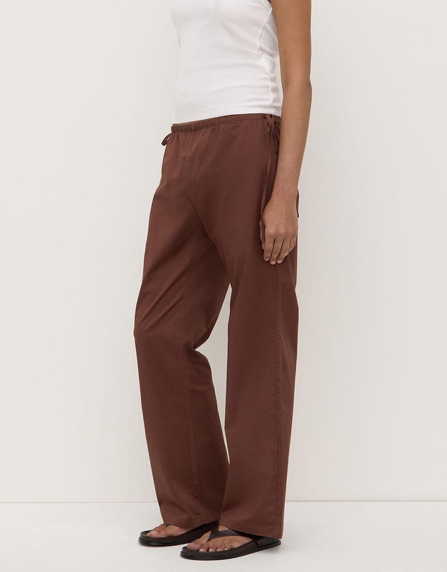 Assembly Label - Verona Pants