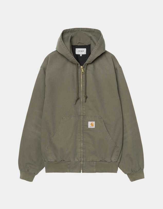 Carhartt WIP - OG Active Jacket