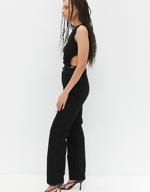 Style Addict - Allana Top