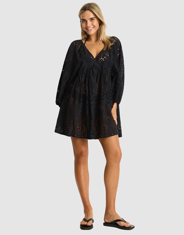 Sea Level Australia - Ibiza Boho Short Dress