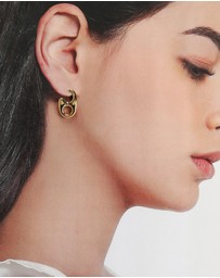 ALDO - Thallia Multipack Stainless Steel Earrings