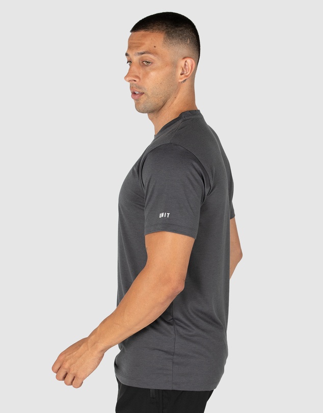 UNIT - Elite Flex Tee