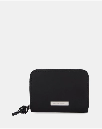 Karl Lagerfeld - Ikon Small Wallet