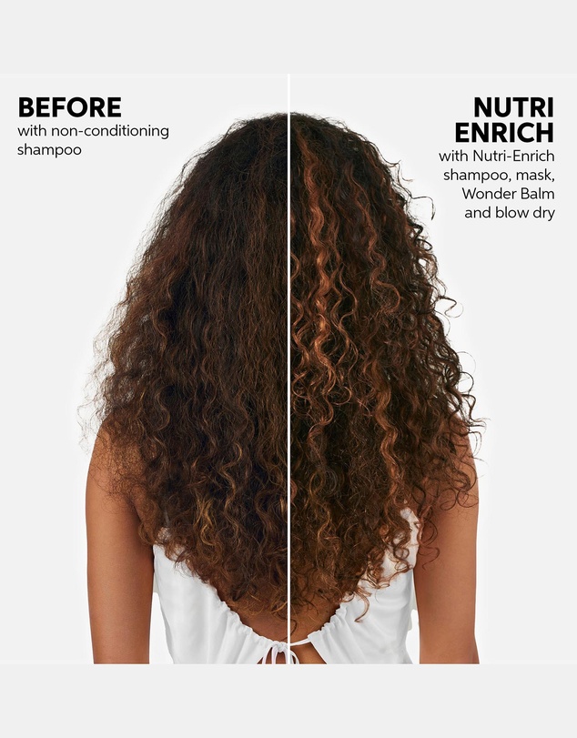 Wella - INVIGO Nutri-Enrich Deep Nourishing Conditioner