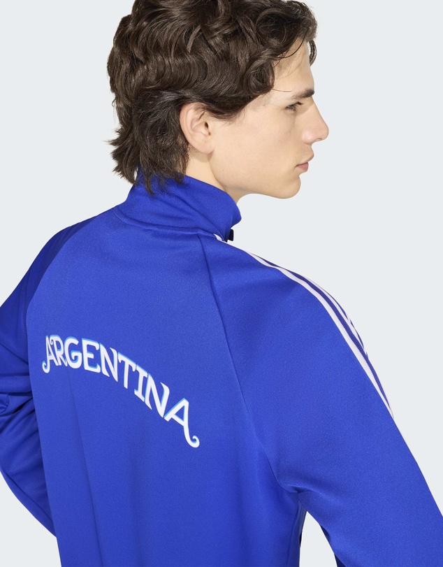 adidas Performance - Football Argentina Originals Track Top Mens