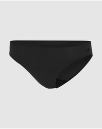 adidas Sportswear - 3 Pack Active Light Flex Bikini Brief Underwear