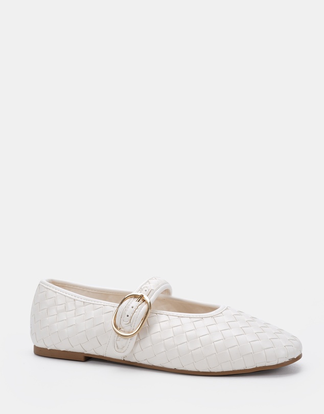 Novo - Clemence Ballet Flats