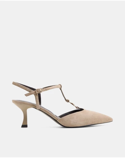 ALDO - Starlynn Heels