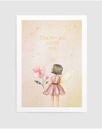Olive et Oriel - Fairy Friends IV