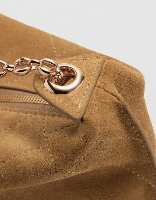 M.N.G - Borja Shoulder Bag
