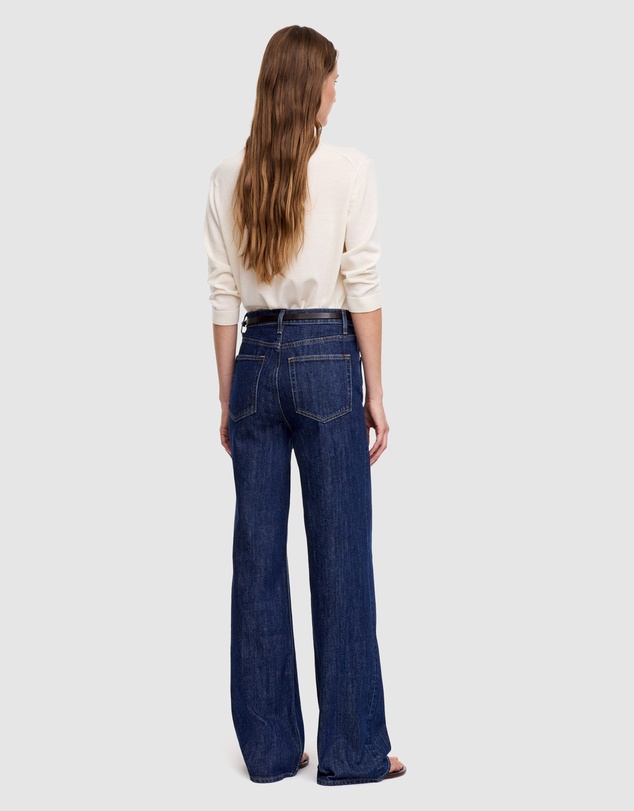 ARKET - Lupine 5-Pocket Denim