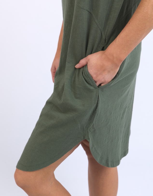 Foxwood - Bay Dress