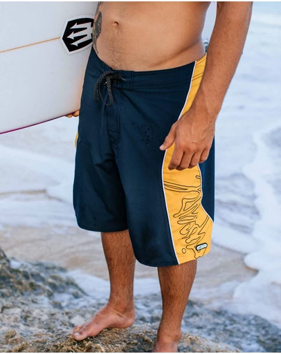 Rip Curl - Mirage Panel Beater Boardshort
