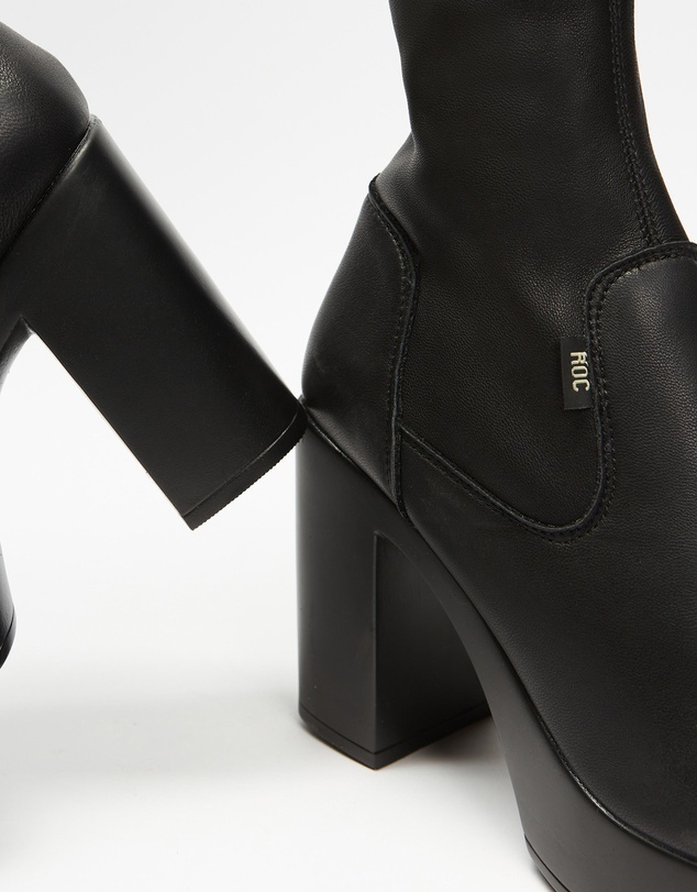 ROC Boots Australia - Nysa