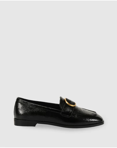 Nude Footwear - Jade