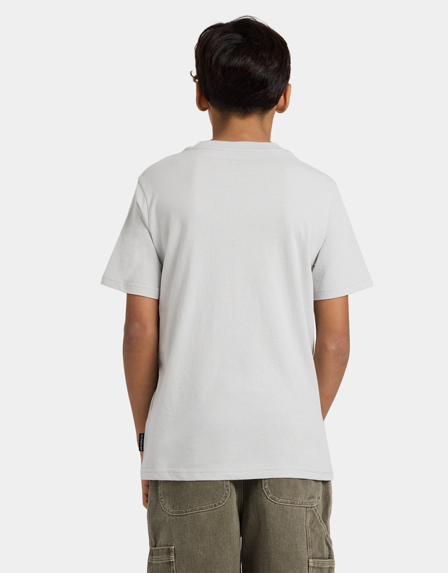 Quiksilver - Boys 8 to 16 Wax On T-Shirt