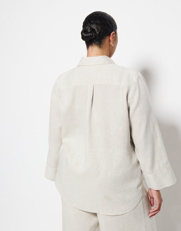 Commonry - Linen Shirt