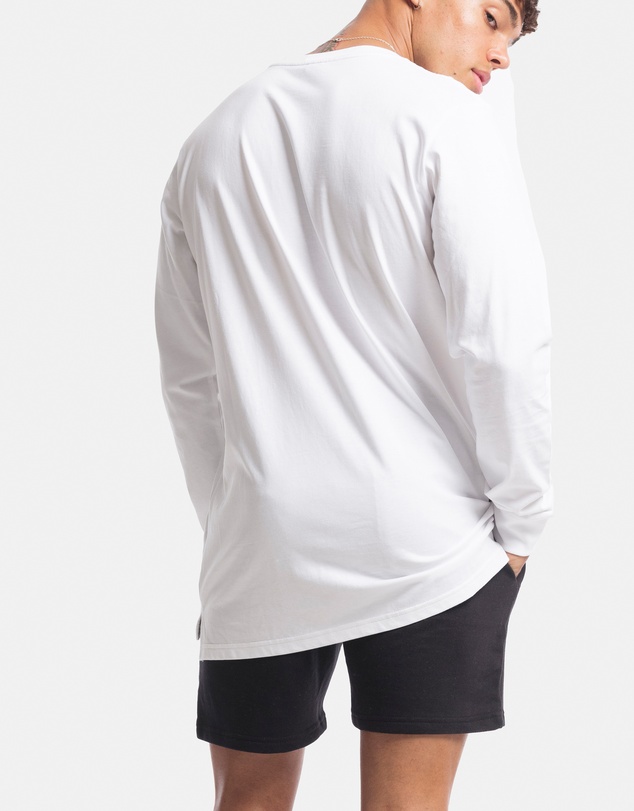 Counter Culture - New York Long Sleeve Tee