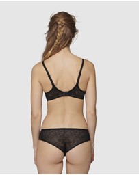 Simone Perele - Comete 3D Plunge Contour Bra