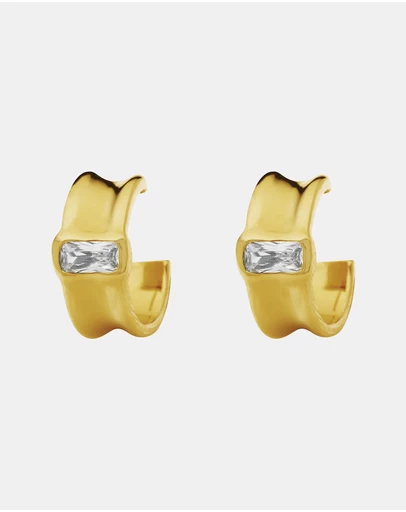 Amber Sceats - Nerine Earrings