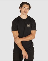 UNIT - UNIT Mack Mens T-Shirt