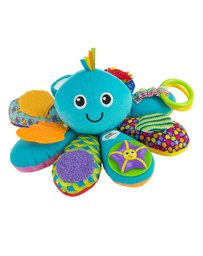 Lamaze - Octivity Time