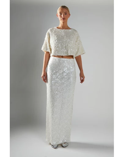 Glamorous - Boxy Crop-Top